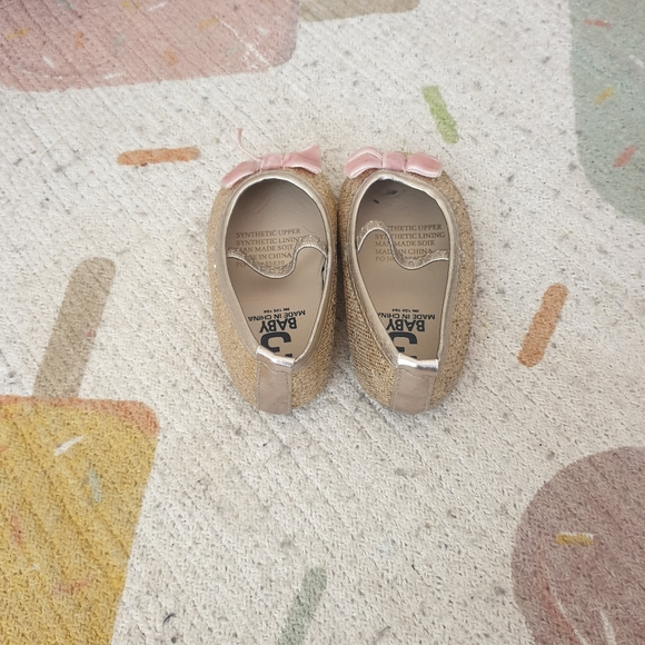 Cotton On baby dress flats - Picture 3 of 4